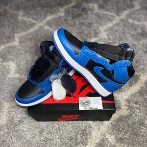 Jordan 1 marina blue